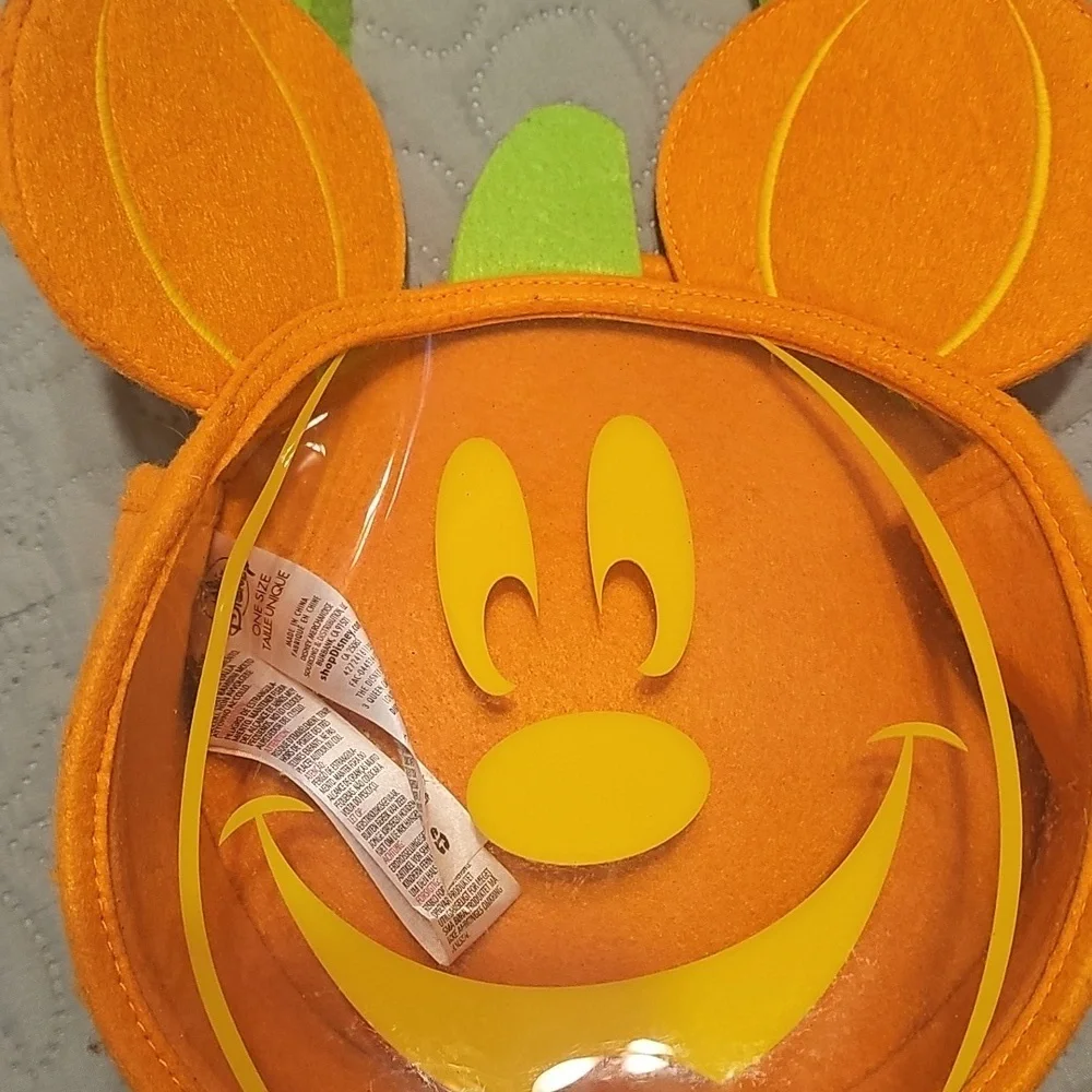 Disney store mickey